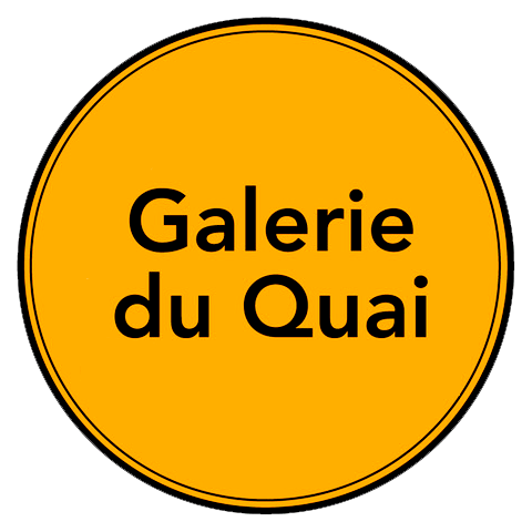 La Galerie du Quai – Éditions limitées & objets d’artistes à Aigues-Mortes